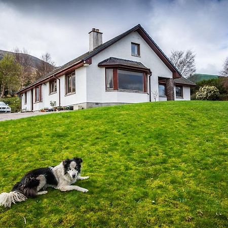 Torran B & B Ullapool Buitenkant foto