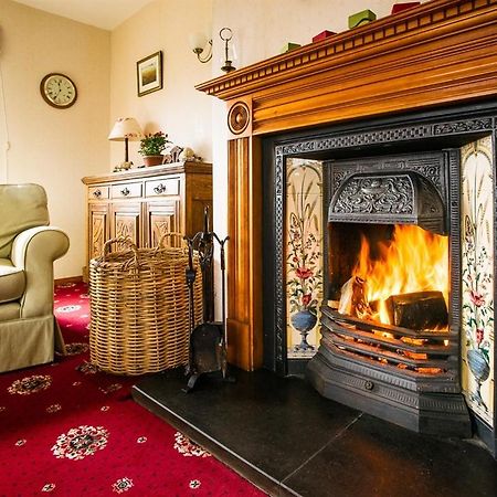 Torran B & B Ullapool Buitenkant foto