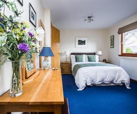 Torran B & B Ullapool Buitenkant foto