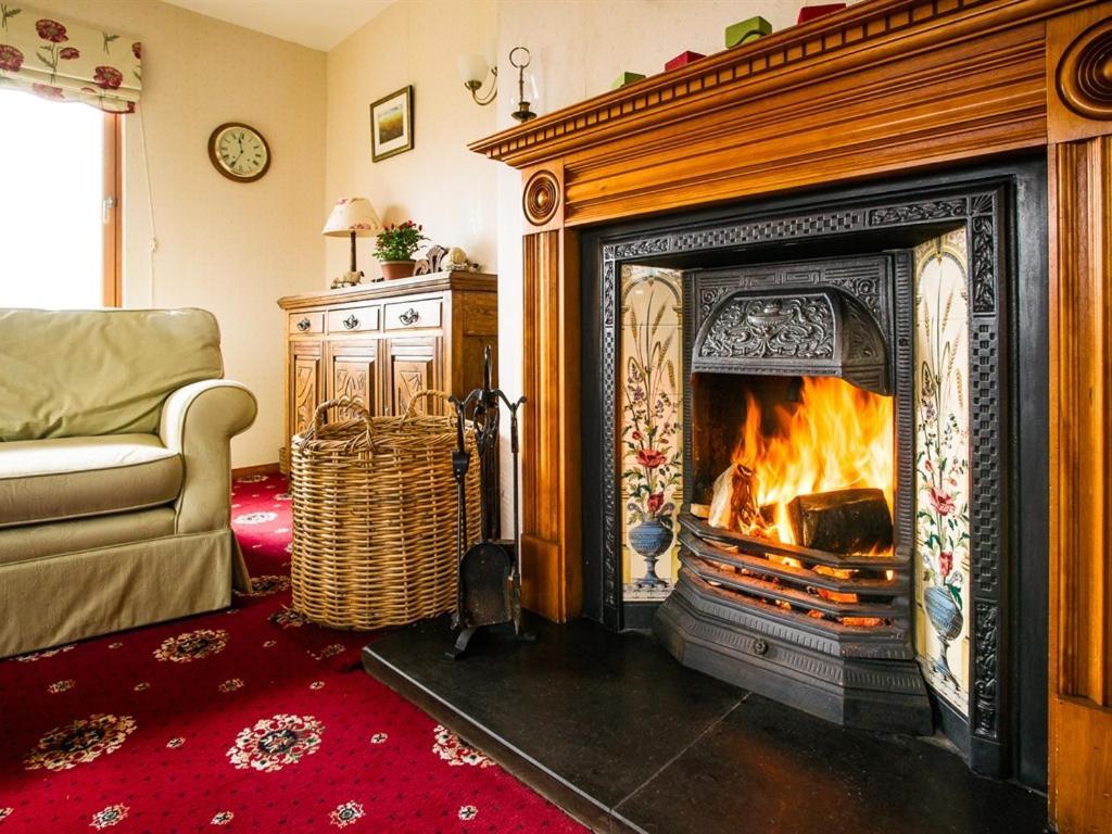 Torran B & B Ullapool Buitenkant foto