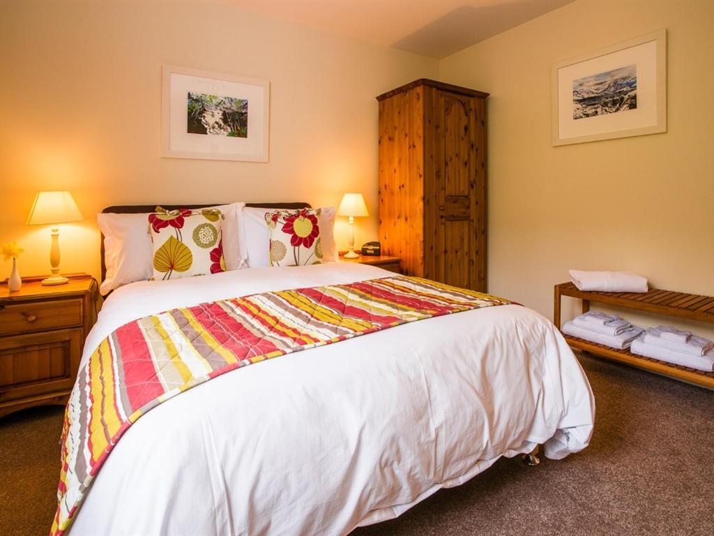 Torran B & B Ullapool Buitenkant foto