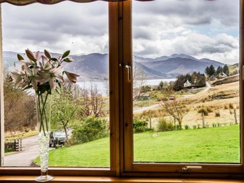 Torran B & B Ullapool Buitenkant foto