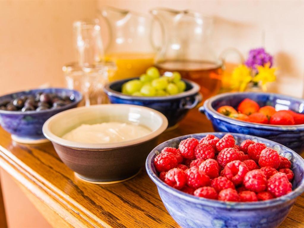 Torran B & B Ullapool Buitenkant foto