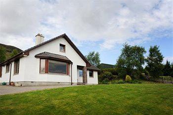 Torran B & B Ullapool Buitenkant foto