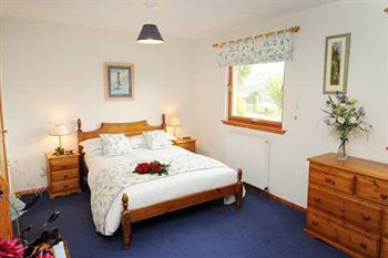Torran B & B Ullapool Buitenkant foto
