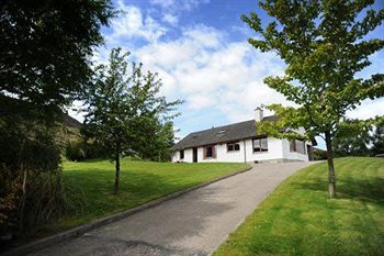 Torran B & B Ullapool Buitenkant foto