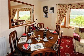 Torran B & B Ullapool Buitenkant foto