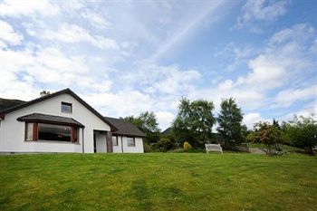 Torran B & B Ullapool Buitenkant foto