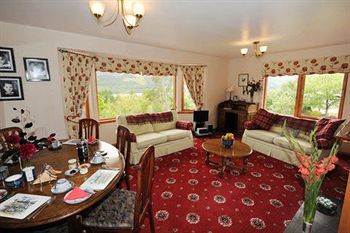 Torran B & B Ullapool Buitenkant foto